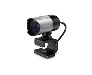Microsoft Lifecam Studio For Business Webcam 1920 X 1080 Pixels Usb 2.0