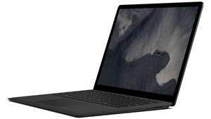 Microsoft Surface Laptop 2 i5 / 8GB / 256GB - Black