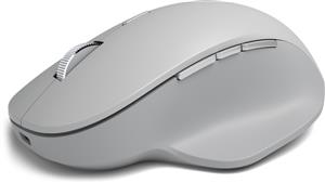 Microsoft Surface Precision Wireless Mouse - Grey