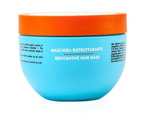 Moroccanoil Restorative Hair Mask (For Weakened and Damaged Hair) 250ml/8.45oz