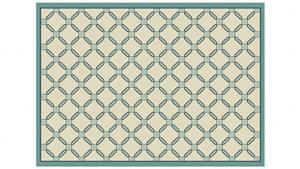 Mosaic 19245/679 Medium Rug