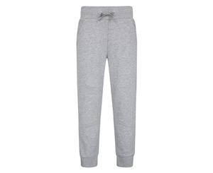 Mountain Warehouse Kid Athletic Kids Jogger Trousers - Grey