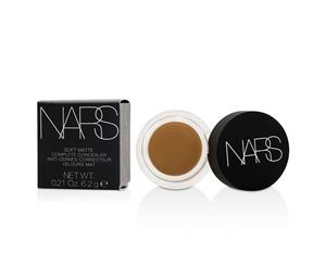 NARS Soft Matte Complete Concealer # Caramel (Med/Dark 2) 6.2g/0.21oz