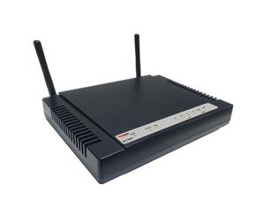 Netsys NV-720S ADSL2+/VDSL2 Wi-Fi 11n Modem Router