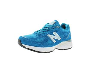 New Balance Womens 990v4 Trainers Ndurance Running Shoes
