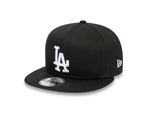 New Era 9Fifty Snapback KIDS Cap - Los Angeles Dodgers - Black