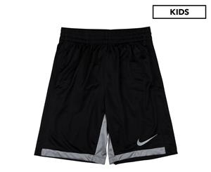 Nike Boys' Dri-FIT Trophy Training Short - Black