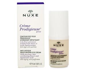 Nuxe Crme Prodigieuse Eye Contour Cream 15mL