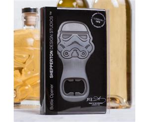 Original Stormtrooper Bottle Opener