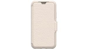 OtterBox Strada Case for iPhone X - Soft Opal
