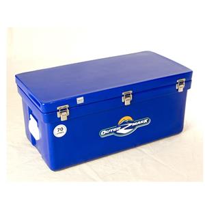 Outermark 70L Premium Ice Box Cooler