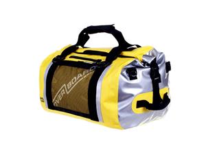 Overboard 40 Litre Pro-Sports Duffel - Yellow