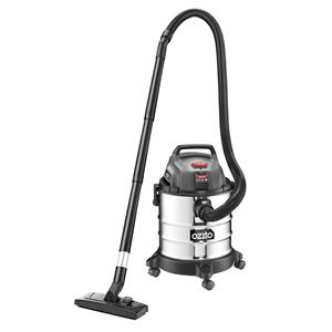 Ozito 1250W 20L Wet And Dry Vacuum With Power Take Off