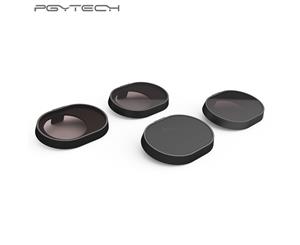 PGY Tech DJI Spark High Definition ND Filters 4-pack ND4/8/16/32