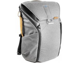 Peak Design Everyday Backpack (30L Ash)