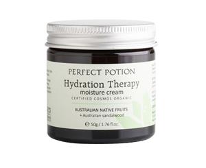 Perfect Potion-Hydration Therapy Moisture Cream 50g