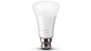Philips Hue Ambiance B22 Single LED light Bulb