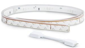 Philips Hue White and Colour Ambience 1m LightStrip Plus APR Extension