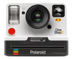 Polaroid OneStep 2 Viewfinder i-Type Instant Camera - White