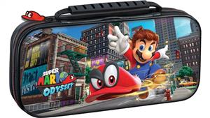 RDS GT Deluxe Case for Nintendo Switch - Mario