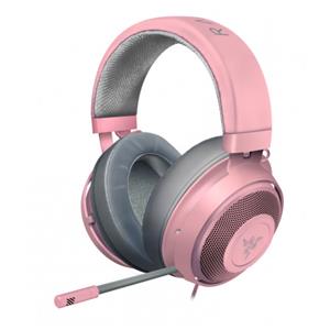 Razer - RZ04-02830300 - Kraken Gaming Headset - Quartz Pink