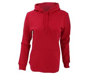 Russell Womens Premium Authentic Hoodie (3-Layer Fabric) (Light Oxford) - BC2730