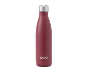 S'Well  Satin Collection - 500ml Scarlet