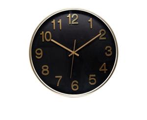 Salt & Pepper Zone Rene Clock 38cm
