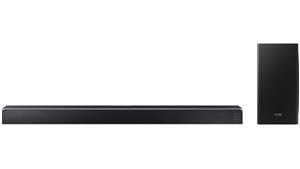 Samsung Series 8 HW-Q80R Soundbar with Dolby Atmos & DTSX with Wireless Subwoofer