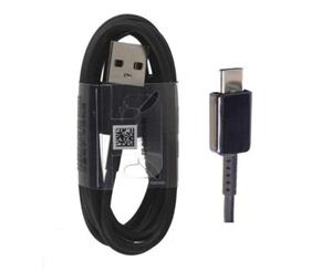 Samsung Type-C Data/Charging Cable - Black