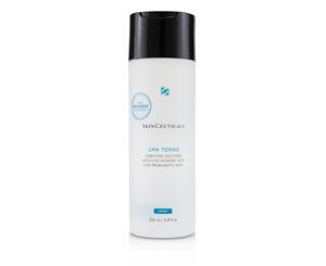 Skin Ceuticals LHA Toner Purifying Solution With Lipo Hydroxy Acid (For Problematic Skin) 200ml/6.8oz