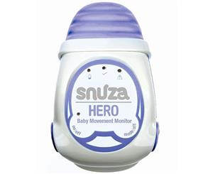 Snuza Hero Mobile Movement Monitor