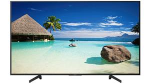 Sony 49-inch X80G 4K UHD LED LCD Smart TV