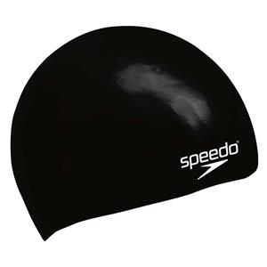 Speedo Moulded Silicone Junior Swim Cap