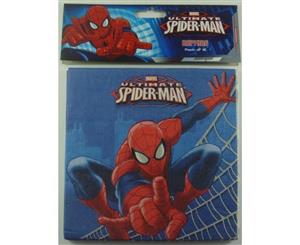 Spiderman Ultimate Luncheon Size Napkins