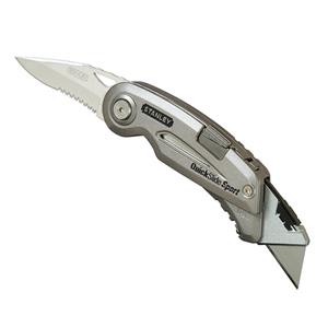 Stanley Sports Utility Quickslide Knife