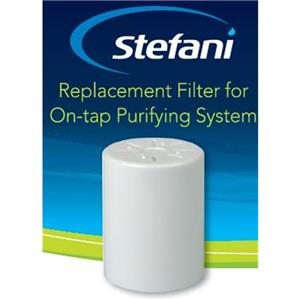 Stefani Replacement Filter For On-tap Purifying System