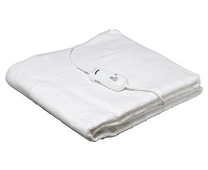 Sunbeam Single Sleep Perfect Fitted Electric Blanket
