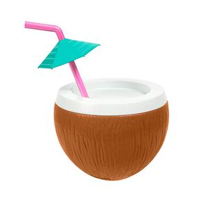 Sunnylife Coconut Sipper