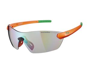 Sunwise Hastings Fire Sunglasses Photochromic