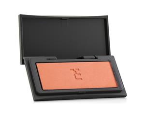 THREE Cheeky Chic Blush # 13 She Comes In Colors (Pure Coral) 4g/0.14oz