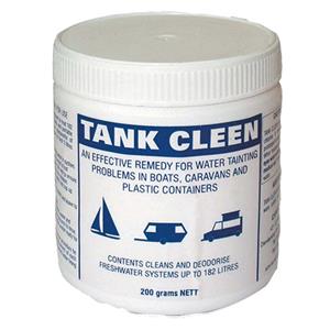 Tank Cleen - 200g