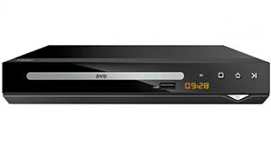 Teac DVD Player with USB Multimedia Playback