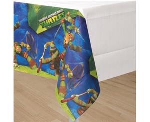 Teenage Mutant Ninja Turtles Tablecover