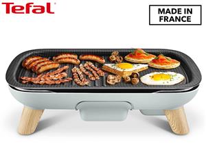 Tefal Power Grill