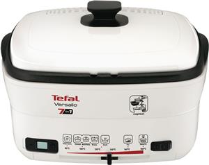 Tefal VERSALIO 7 in 1 Multi Cooker - FR4900 *Bonus Cookware Product