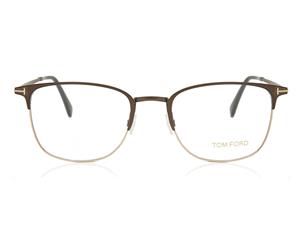Tom Ford FT5453 049 Men Eyeglasses