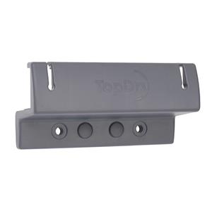 TopDry Receiving Bracket For Retracting Clotheslines Spare Part