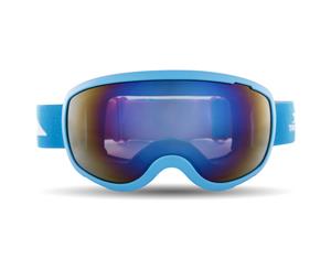 Trespass Hawkeye Double Lens Ski Goggles (Matt Bermuda) - TP4470