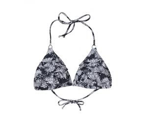 Trespass Womens/Ladies Ohala Bikini Top (Granite Print) - TP1477